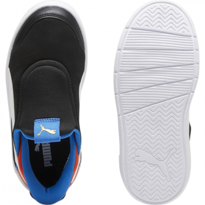 PUMA Courtflex v3 SLIPTECH PS - 399734-01 [2]