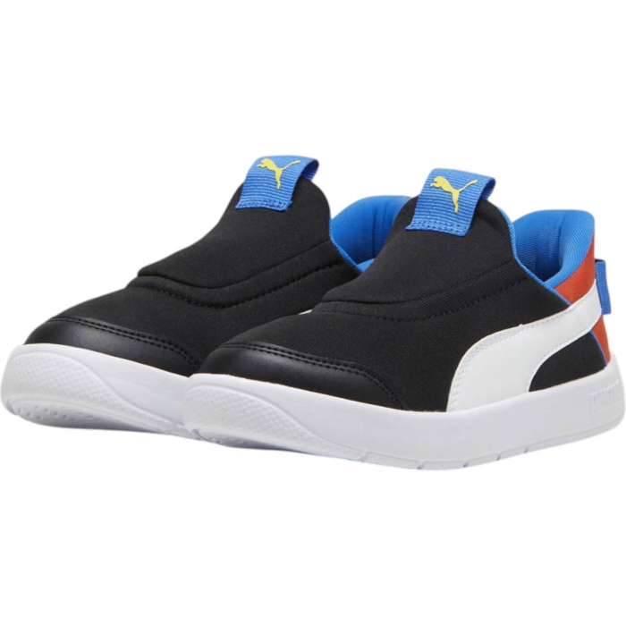 PUMA Courtflex v3 SLIPTECH PS - 399734-01 [3]