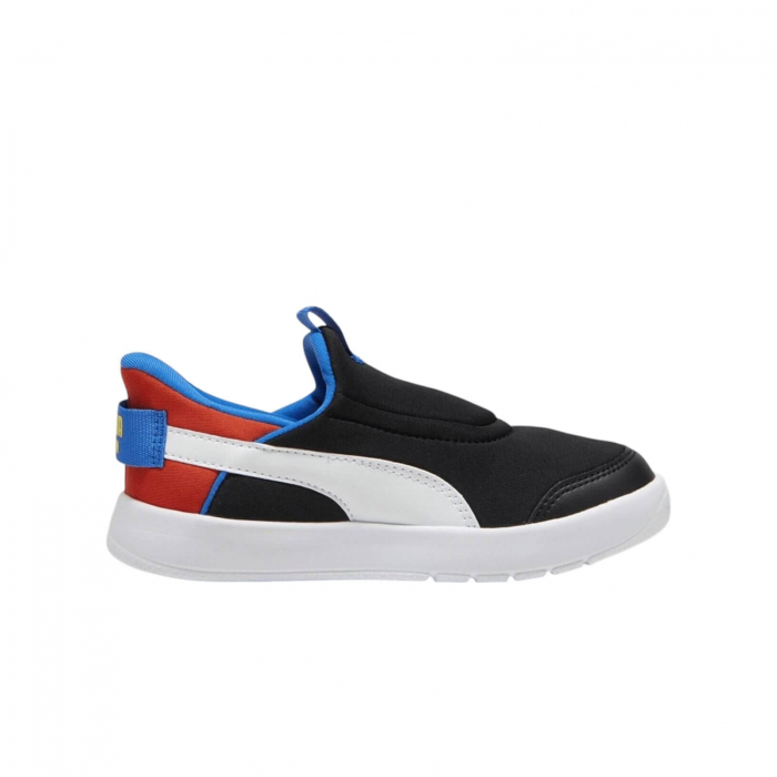 PUMA Courtflex v3 SLIPTECH PS - 399734-01