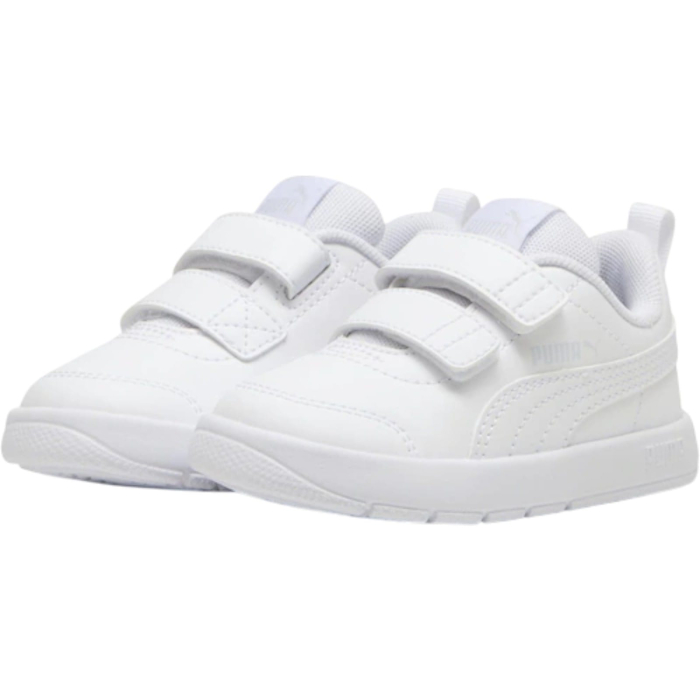 PUMA Courtflex V3 V Inf - 310252-02 [4]