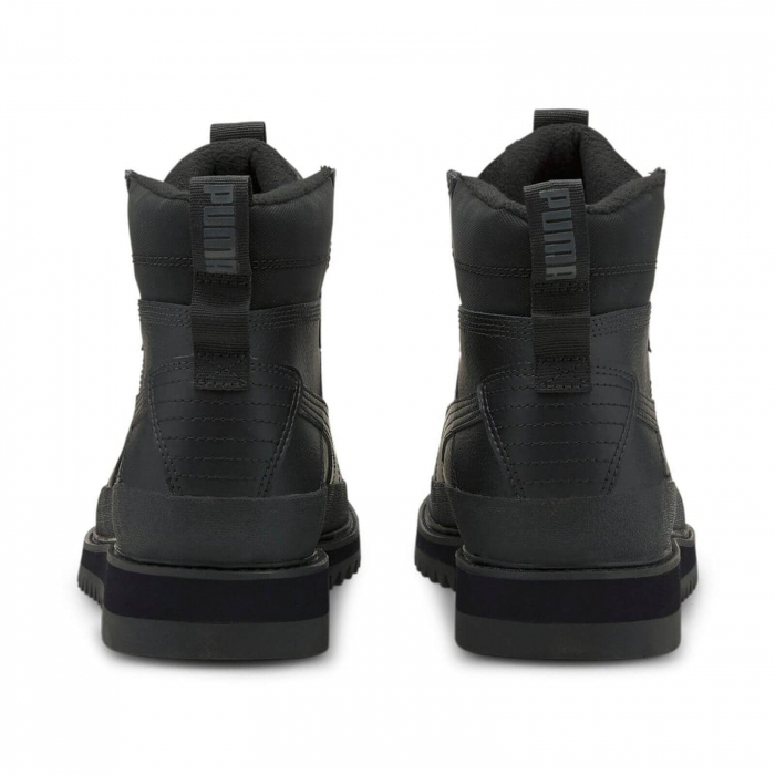 Ghete PUMA Desierto v2 WTR Rubber - 380754-01 [6]