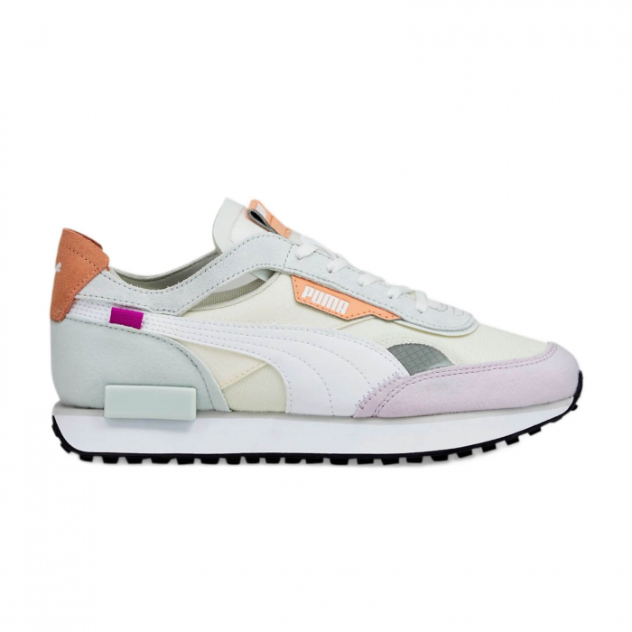 PUMA Future Rider Cut-Out - 383826-02