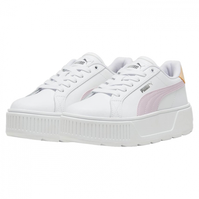 PUMA Karmen L Jr - 387374-11 [4]