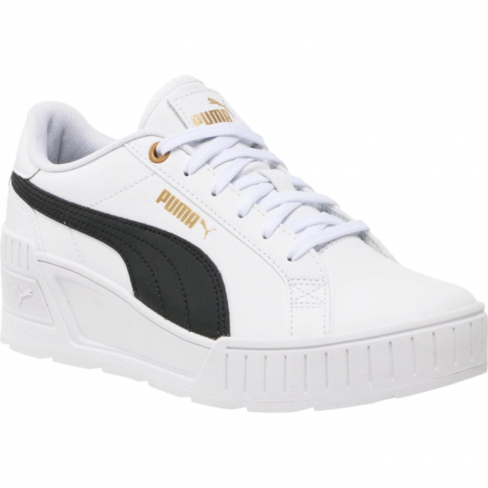 PUMA Karmen Wedge - 390985-02 [4]