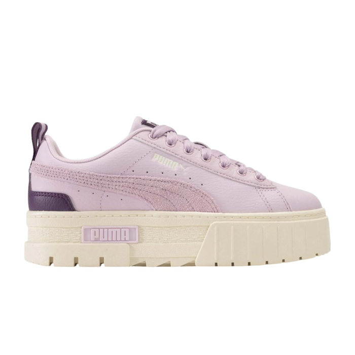 PUMA Mayze Dusty Summer Jr - 393614-02 [1]