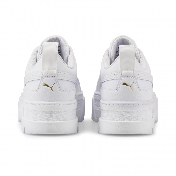 PUMA Mayze Lth Jr - 384527-01 [6]