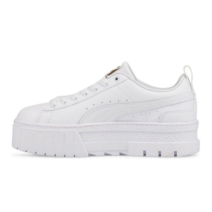 PUMA Mayze Lth Jr - 384527-01 [2]