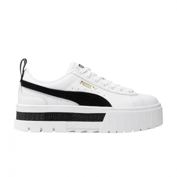 PUMA Mayze Lth Wns - 381983-01