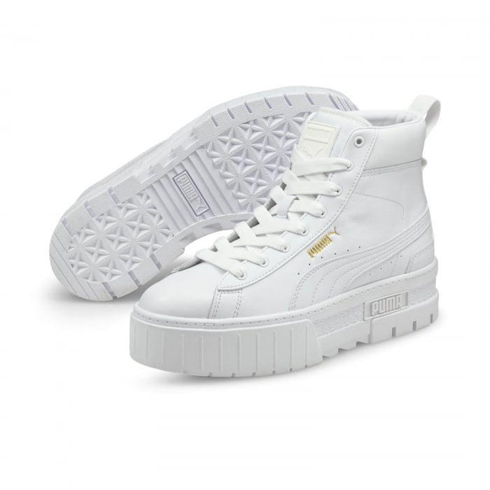 PUMA Mayze Mid - 381170-01 [4]