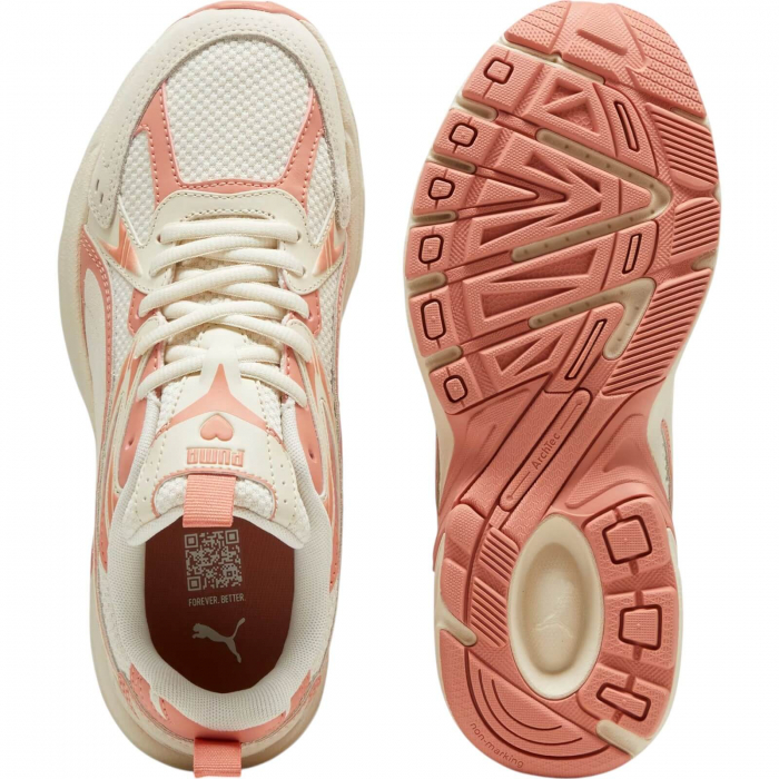PUMA Milenio Tech Suede Coquette - 397822-01 [3]