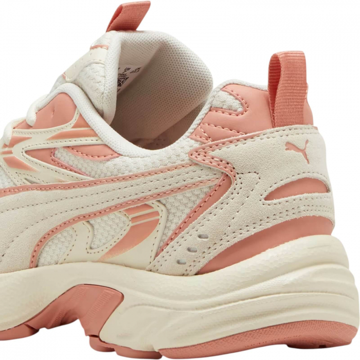 PUMA Milenio Tech Suede Coquette - 397822-01 [6]