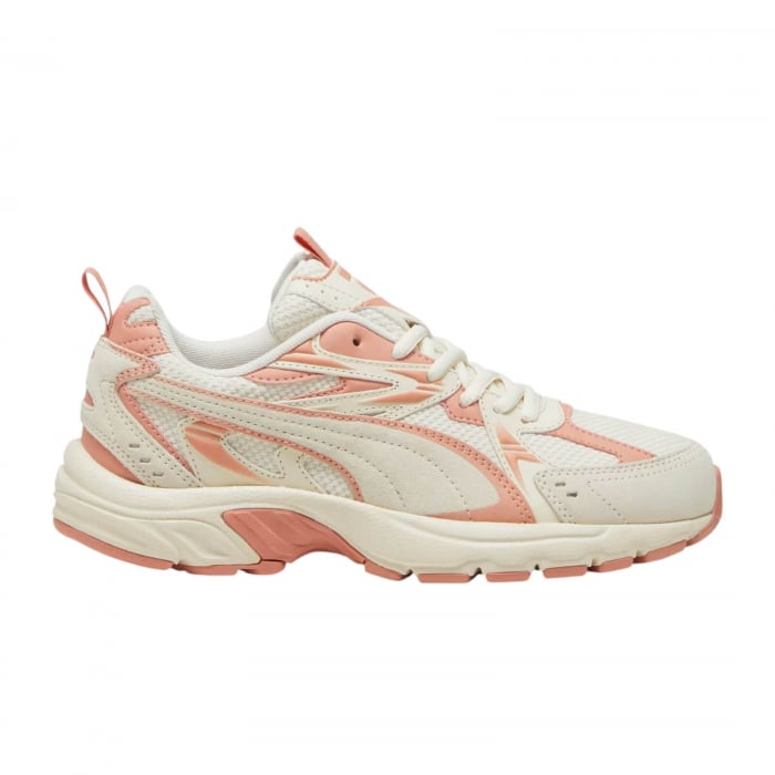 PUMA Milenio Tech Suede Coquette - 397822-01
