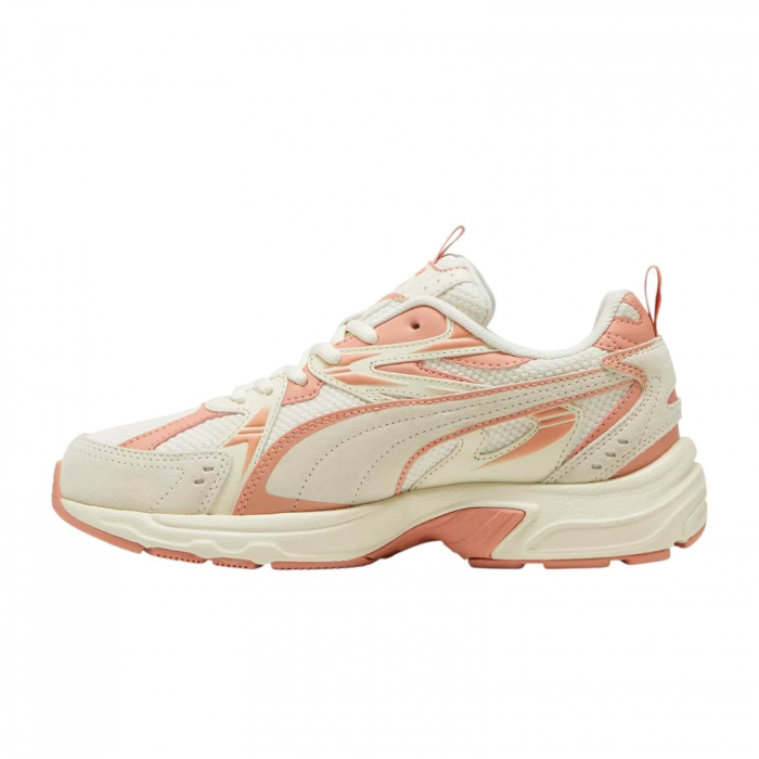 PUMA Milenio Tech Suede Coquette - 397822-01 [2]