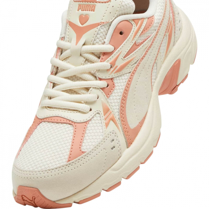 PUMA Milenio Tech Suede Coquette - 397822-01 [5]