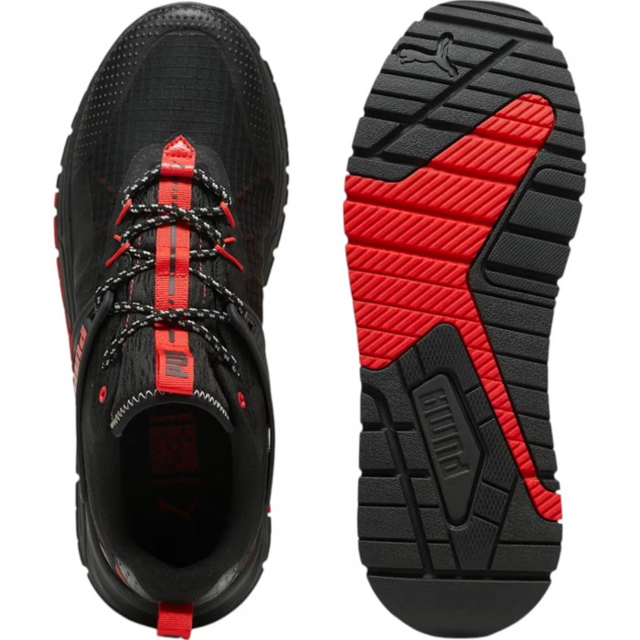 PUMA Pacer+ Trail - 397669-02 [3]