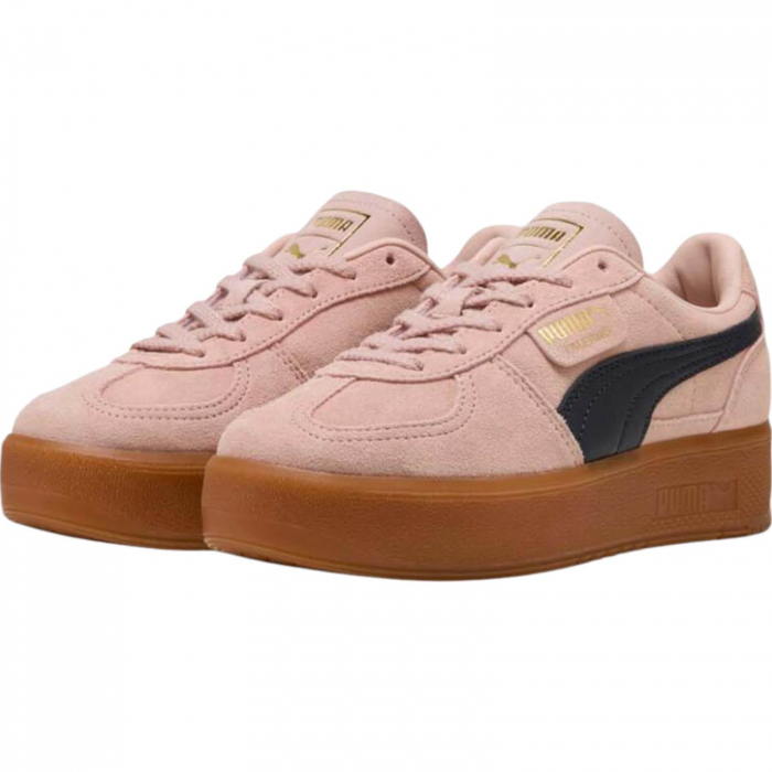PUMA Palermo Elevata Wns - 399348-10 [4]