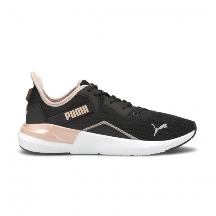 PUMA Platinum Shimmer - 195265-01