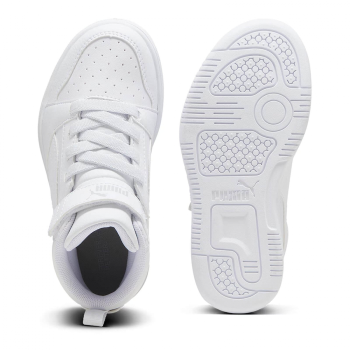 PUMA Puma Rebound V6 Mid AC+ PS - 393832-05 [3]
