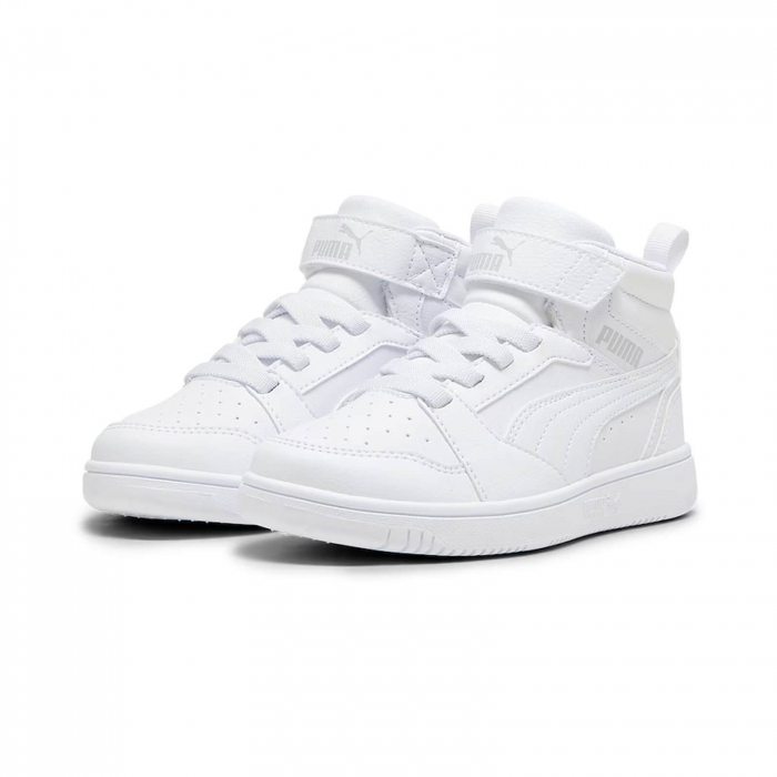 PUMA Puma Rebound V6 Mid AC+ PS - 393832-05 [4]