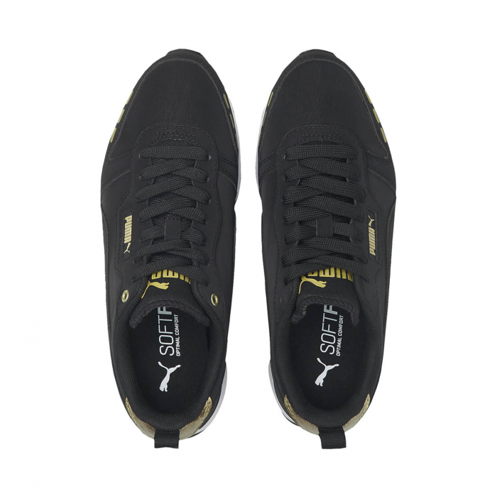 PUMA R78 Raw Metallics - 383833-02 [3]