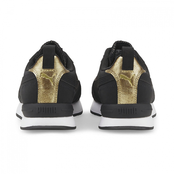 PUMA R78 Raw Metallics - 383833-02 [6]