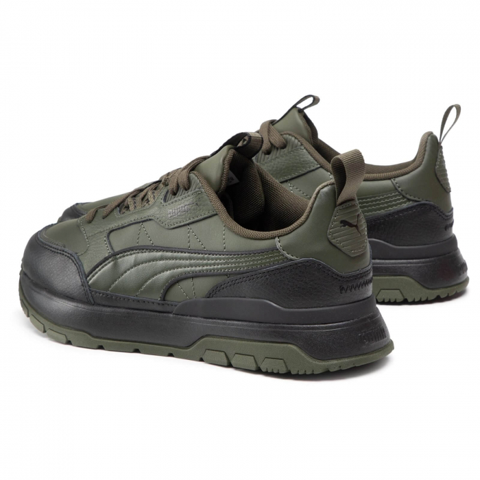 PUMA R78 Trek Leather - 383202-03 [6]