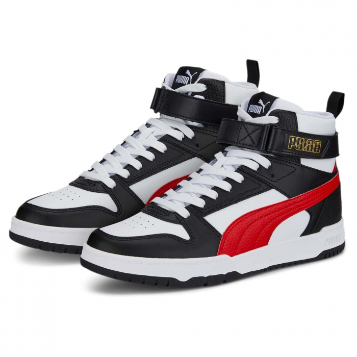 PUMA RBD Game - 385839-05 [4]