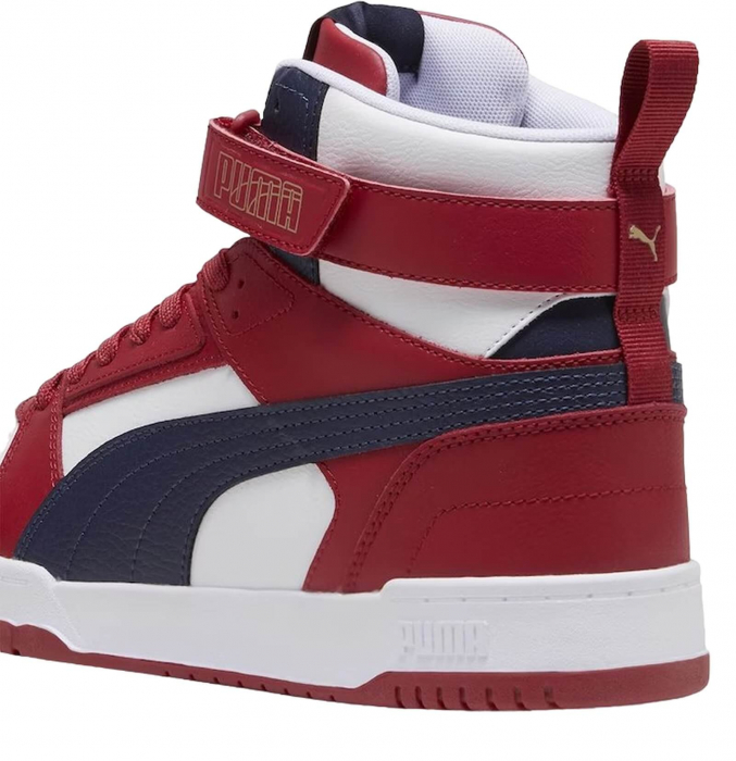 PUMA RBD Game - 385839-23 [5]