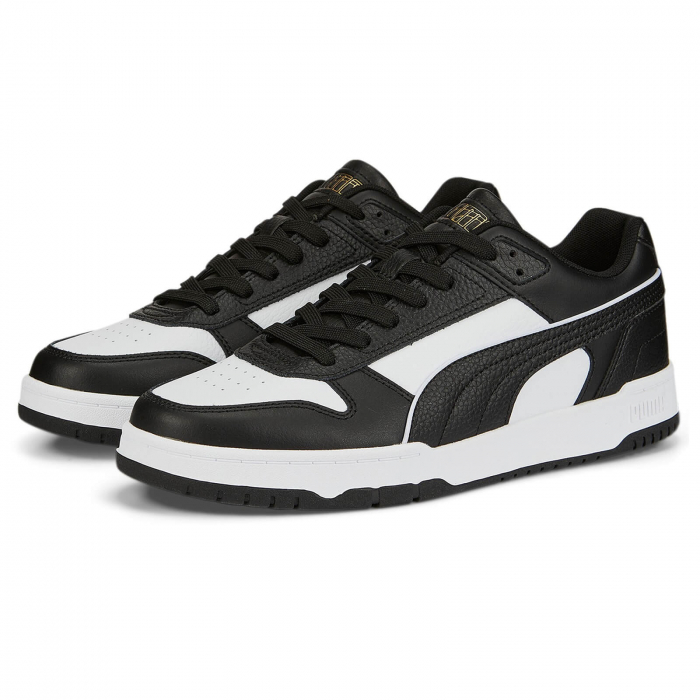 PUMA RBD Game Low - 386373-07 [4]