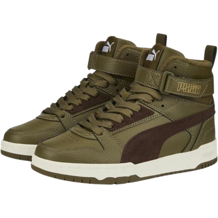 PUMA RBD Game Winter Jr - 388449-01 [4]