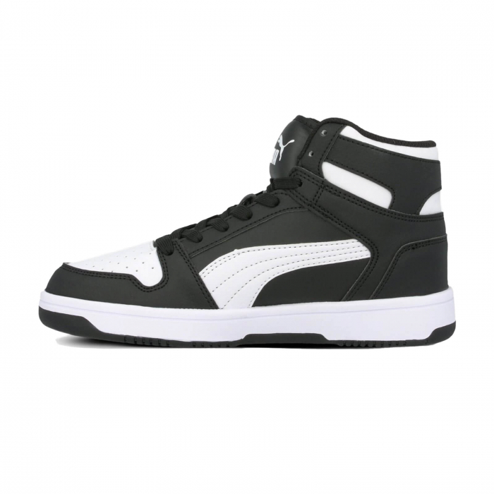 PUMA Rebound Layup SL Jr - 370486-01 [2]