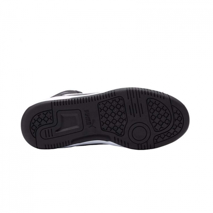 PUMA Rebound Layup SL Jr - 370486-01 [5]