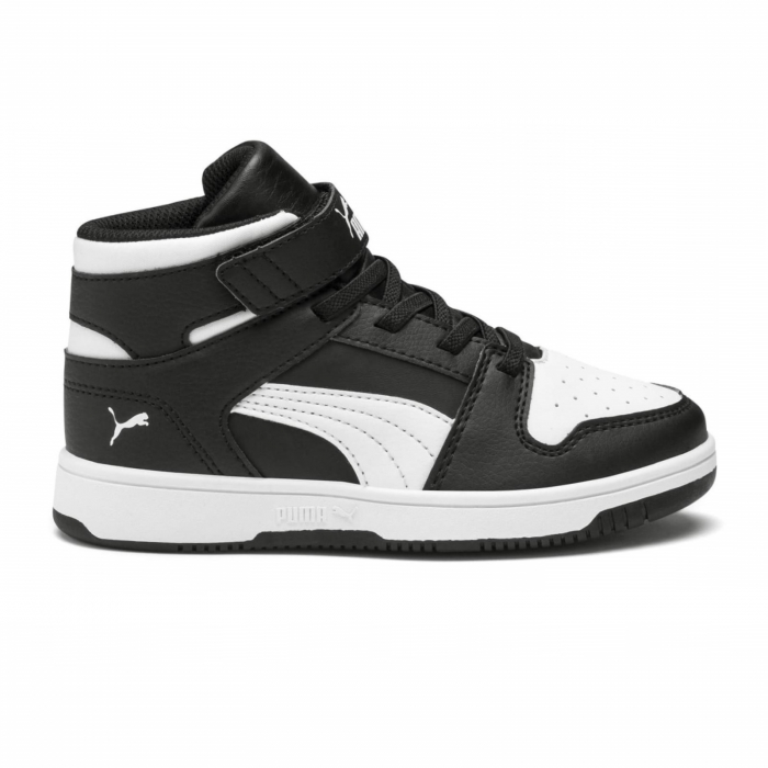 Puma Rebound Layup SL V PS 370488-01