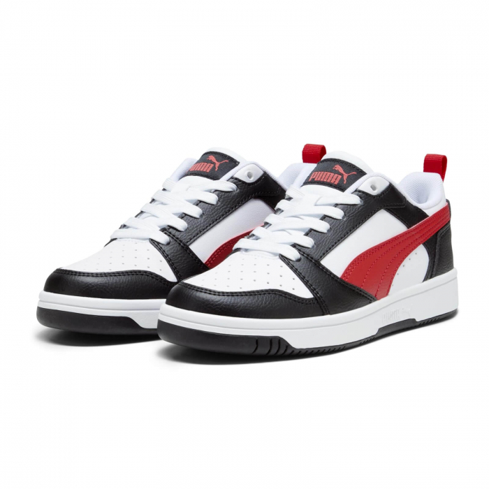 PUMA Rebound V6 Lo Jr - 393833-04 [4]