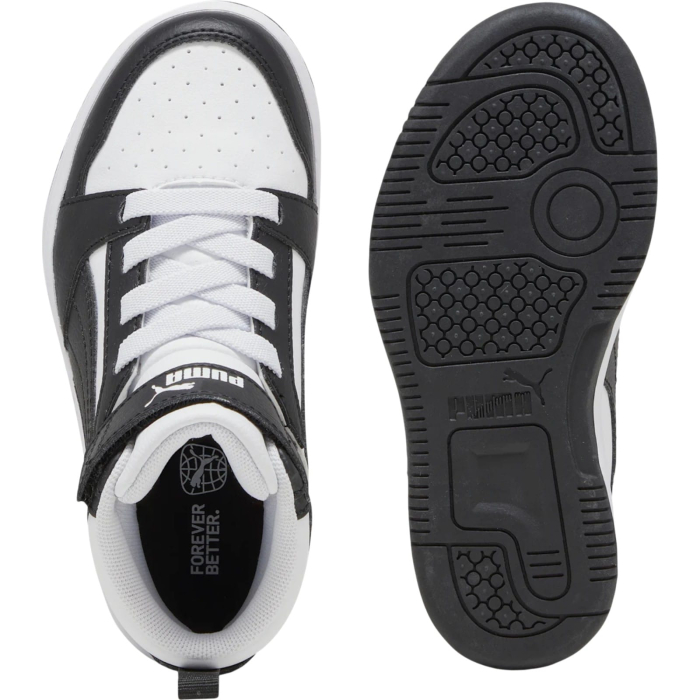 PUMA Rebound V6 Mid AC+ PS - 393832-01 [3]