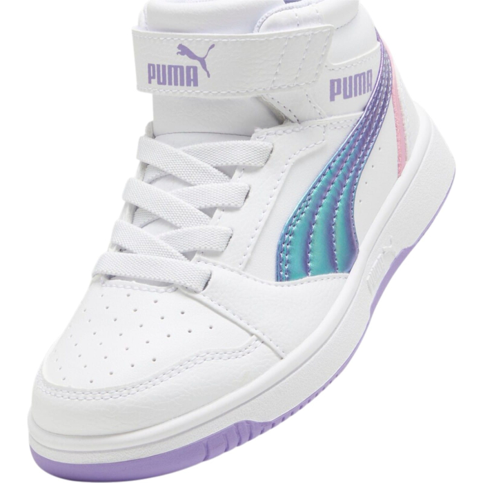 PUMA Rebound V6 Mid Bouncy Sky AC+ PS - 398726-01 [6]