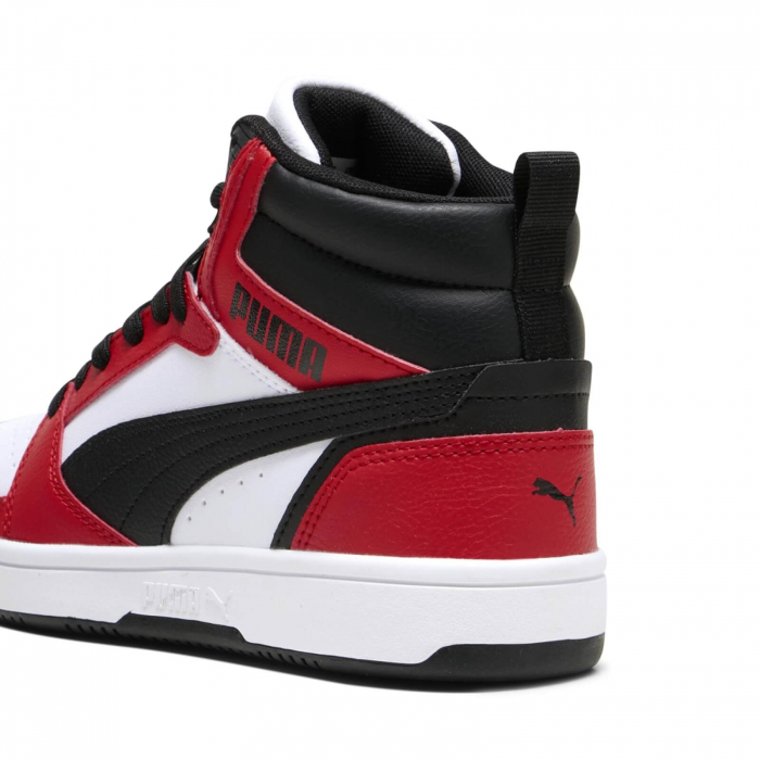 PUMA Rebound V6 Mid Jr - 393831-03 [5]