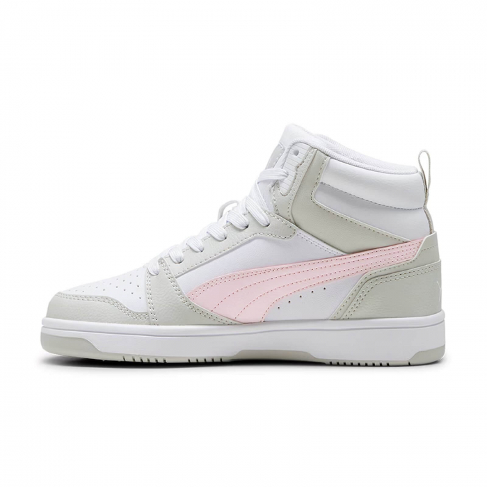PUMA Rebound V6 Mid Jr - 393831-04 [2]