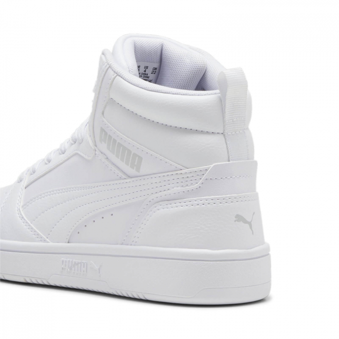 PUMA Rebound V6 Mid Jr - 393831-05 [5]