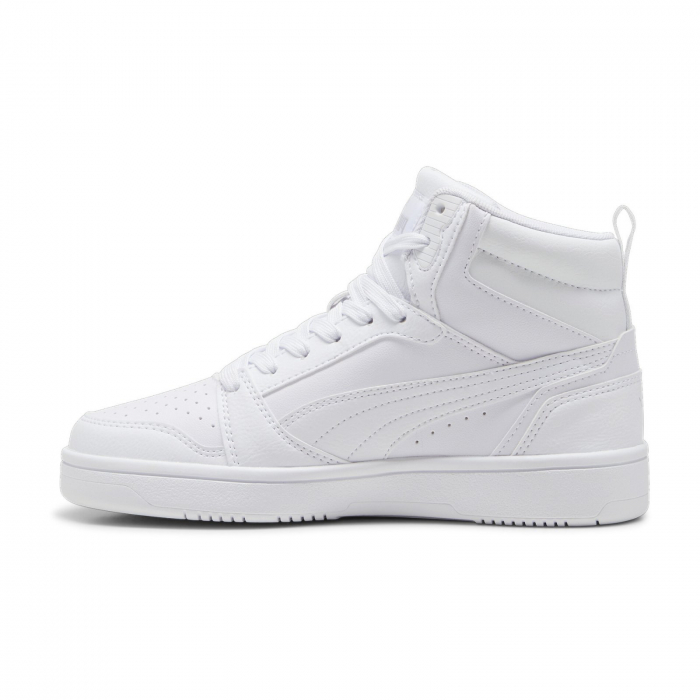 PUMA Rebound V6 Mid Jr - 393831-05 [2]