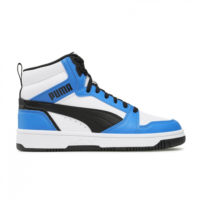 PUMA Rebound V6 Mid Jr - 393831-06