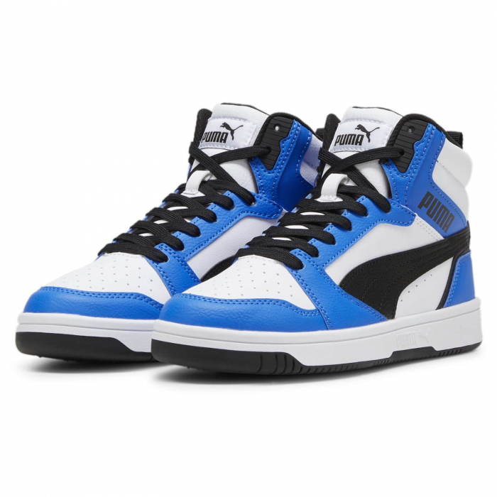 PUMA Rebound V6 Mid Jr - 393831-06 [4]
