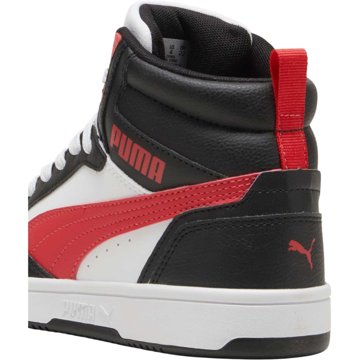 PUMA Rebound V6 Mid Jr - 393831-16 [5]