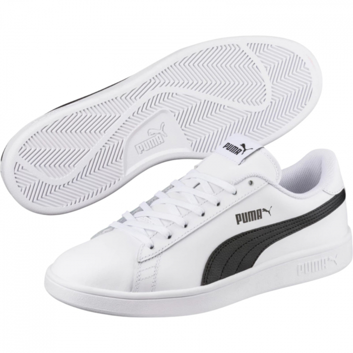 PUMA Smash V2 L - 365215-01 [4]