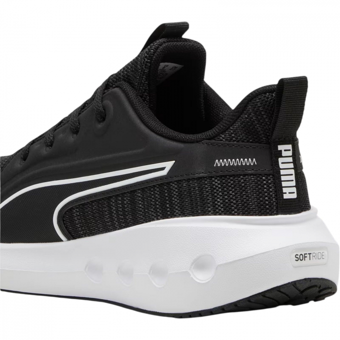 PUMA Softride Carson Knit - 310496-01 [5]
