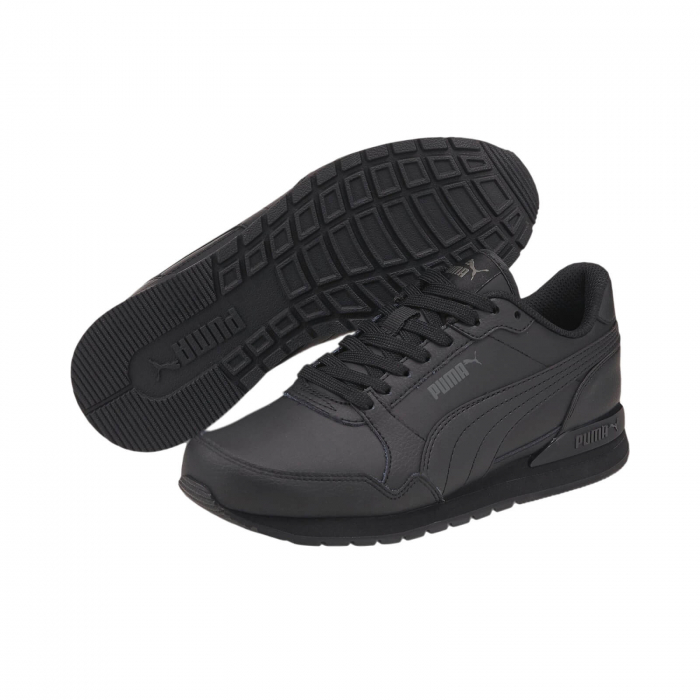 PUMA ST Runner v3 L Jr - 384904-01 [4]