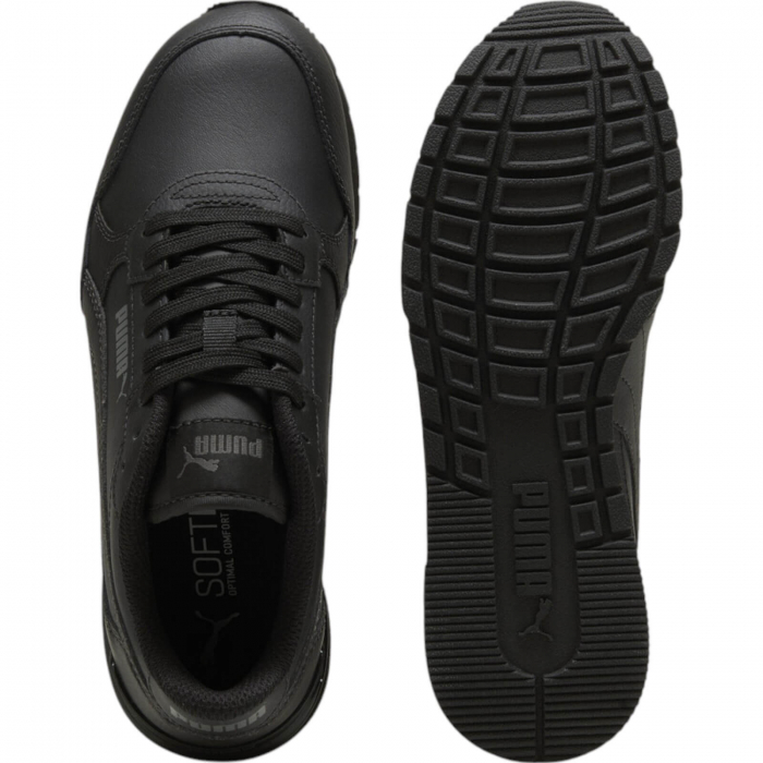 PUMA ST Runner v4 L Jr - 399736-01 [3]
