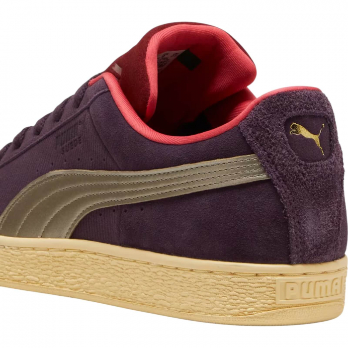 PUMA Suede Play.Paris. - 398190-01 [6]