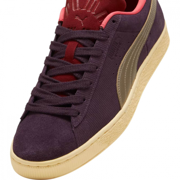 PUMA Suede Play.Paris. - 398190-01 [5]