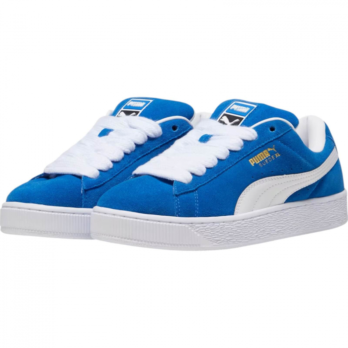 PUMA Suede XL - 395205-01 [4]